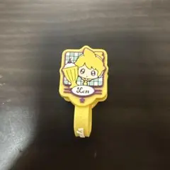 鏡音リン 鏡音レン ラバーチャームのサムネイル