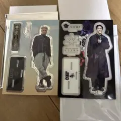 JSA LIVE TOUR 2022 STARS アクリルスタンドセット