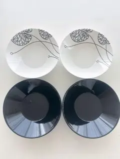 iittala×marimekko ボットナ（Bottna）とティーマ4枚のサムネイル
