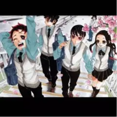 鬼滅の刃 最終話 まるごと 複製原稿セット