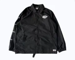 Dickies ブラックジャケット Lサイズ