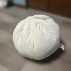 ニトリ モチモチクッション 肉まん