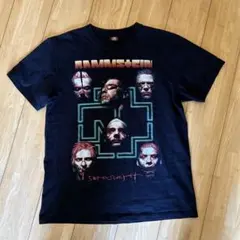 2026年最新】rammstein tシャツの人気アイテム - メルカリ