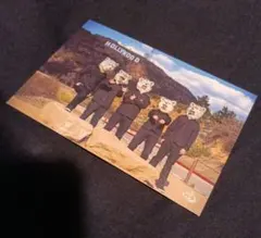 2026年最新】MAN WITH A MISSION サインの人気アイテム - メルカリ