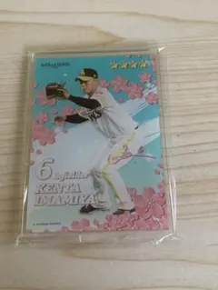 福岡ソフトバンク　今宮健太　今宮選手　タカコレ　アクスタ　アクリルスタンド
