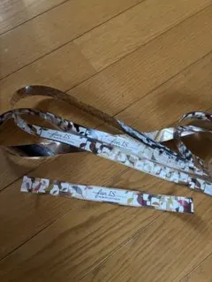 キスマイ　銀テープ　レア　fan is......