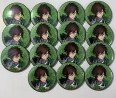 アイドリッシュセブン アイナナ 二階堂大和 SSP 缶バッジ