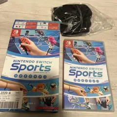 Nintendo Switch Sports