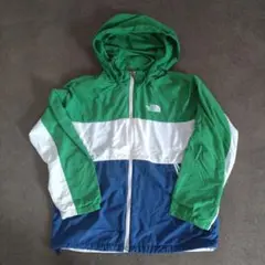 ノースフェイス アウター キッズ 140cm