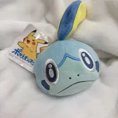 ポケモン ぬいぐるみ 水タイプ