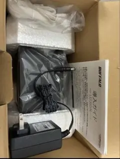 2026年最新】buffalo ls720の人気アイテム - メルカリ