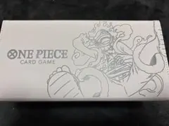 ワンピースカードゲーム オフィシャルストレージボックスEX モンキー