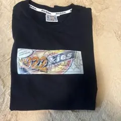 Dickies ブラック Tシャツ Lサイズ 1922デザインのサムネイル