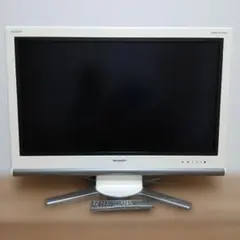 2026年最新】32型 液晶テレビ 亀山モデルの人気アイテム - メルカリ