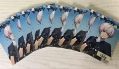 タケヤキ翔くんブロマイド9枚セット