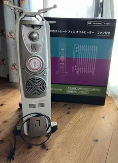 2026年最新】VERSOS オイルヒーターの人気アイテム - メルカリ