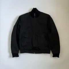 OMAR AFRIDI Garden別注 drizzler ジャケット - メルカリ