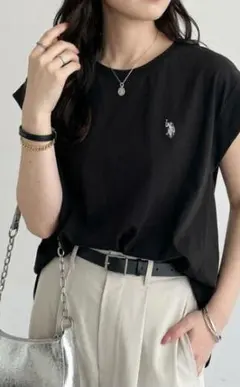 GeeRA別注【U.S. POLO ASSN.】大人のゆったりリラックススタイル