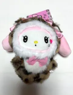 2026年最新】マイメロ ぬいぐるみポーチの人気アイテム - メルカリ