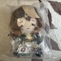 シンボリルドルフ三冠馬セレクションぬいぐるみ（Avanti製・タグ付き） シンボリルドルフ三冠馬セレクションぬいぐるみ（Avanti製・タグ