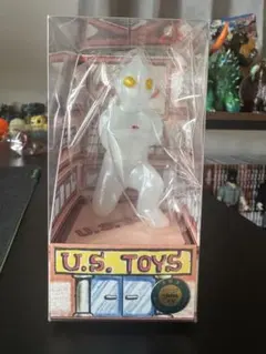 2026年最新】U.S.TOYSの人気アイテム - メルカリ