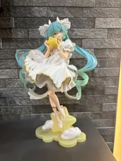 初音ミク フィギュア birthdayミク