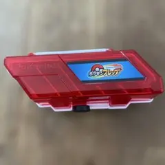 ポケモンフレンダ　フレンダボックス