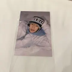 RIIZE アンコン ソウルコン ラキドロ ポストカード ソヒ