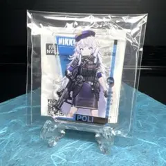 【未開封】勝利の女神：NIKKE アクリルチャーム（ポリ）