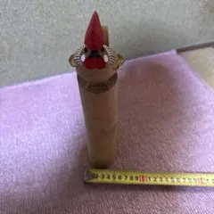 木彫り 鶏 置物 郷土玩具