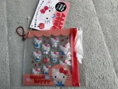 ハローキティ シール