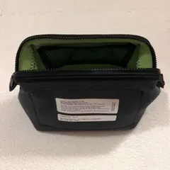 【PUEBCO】プエブコ ワイアードポーチ