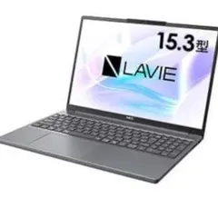 LAVIE Direct N15 Slim　新品未開封品のサムネイル