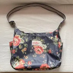 cath kitson 花柄 ショルダーバッグ