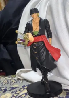 ワンピース ロロノア・ゾロ フィギュア