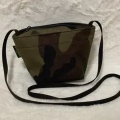 エルベシャプリエ グリーンレーベルリラクシング別注 ミニポシェット S