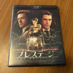 プレステージ('06米)