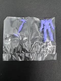 機動戦士GundamGQuuuuuuX ジークアクスグミフィギュアサイコガンダム