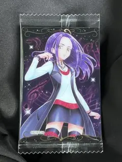 プリキュアカード ウエハース【セイレーン】