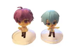 【送料無料】すとぷり　ガチャガチャ　ななもり　ころん
