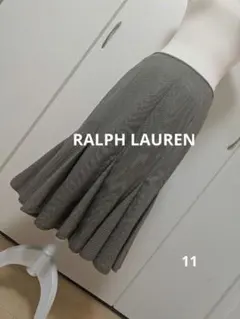 ☆RALPH LAURENラルフローレン美ラインマーメイドスカート11☆