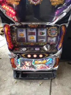 2025年最新】蒼天の拳 スロットの人気アイテム - メルカリ