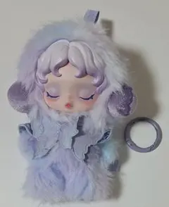 POPMART SKULLPANDA L’impressionnisme