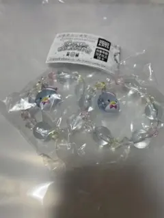 ジュエリーブレスレット2 タキシードサム