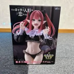 2025年最新】T-Most 喜多川海夢 フィギュア リズver.の人気アイテム