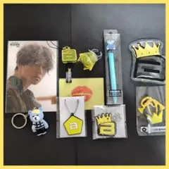 未開封☆BIGBANG D-LITE 一番くじ D君ぬいぐるみ - メルカリ