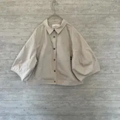 2025年最新】rita ボリュームスリーブトップスの人気アイテム