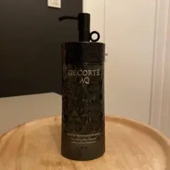 コスメデコルテ AQ ブースティング トリートメント ヘアセラム 〈ヘア美容液〉