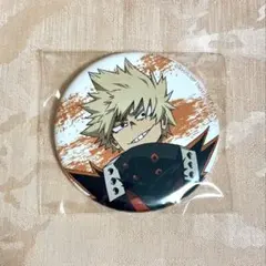 2026年最新】爆豪勝己 缶バッジ まとめ売りの人気アイテム - メルカリ