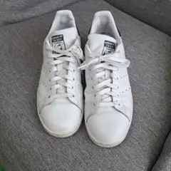 adidas STAN SMITH アディダス スタンスミス スニーカー26.5のサムネイル